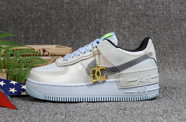 Women's Air Force 1 Shoes 026